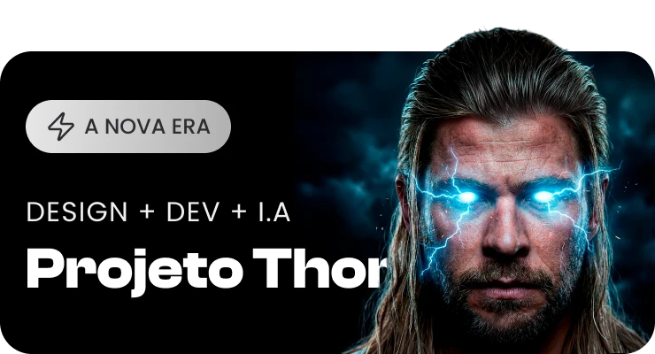 A Nova Era — Gustavo Campelo