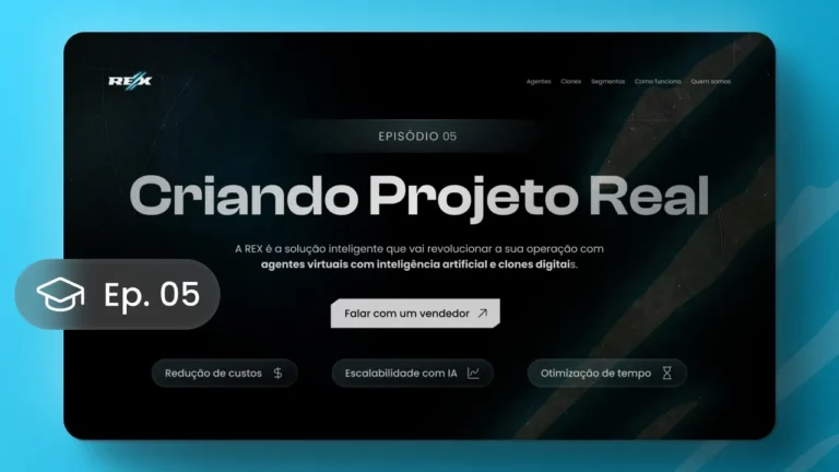 Imagem post Blog Gustavo Campelo Projeto Rex