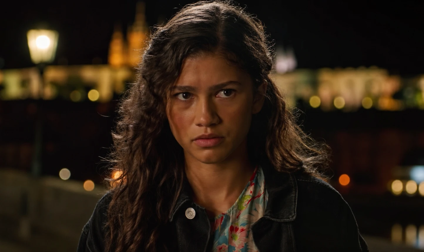 Zendaya