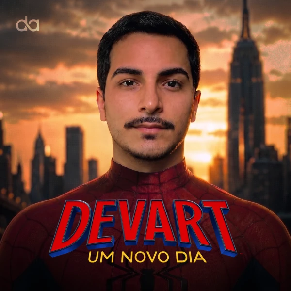 DevArt — Stranger Things
