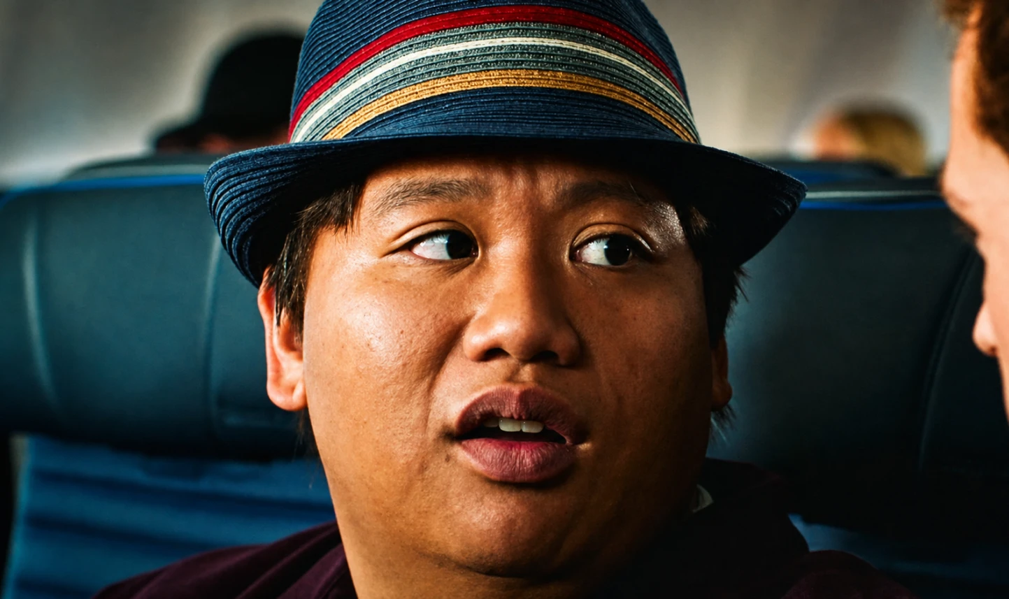 Jacob Batalon
