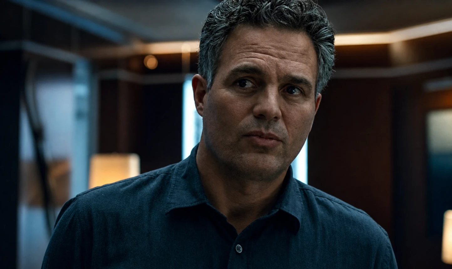 Mark Ruffalo