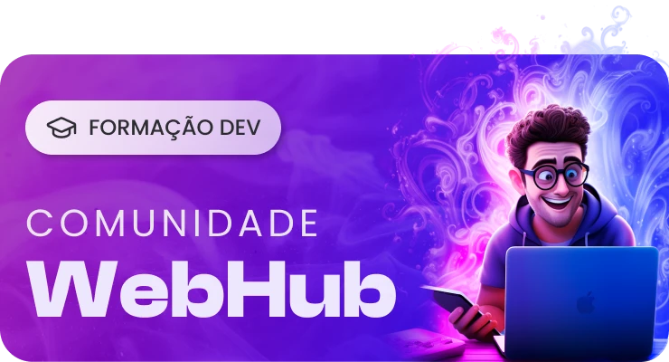Comunidade WebHub Gustavo Campelo Desconto Limitado